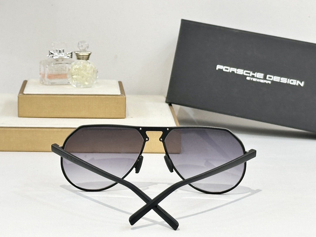  PORSCHE OESIGN
MOD：
Size：64口14-142
