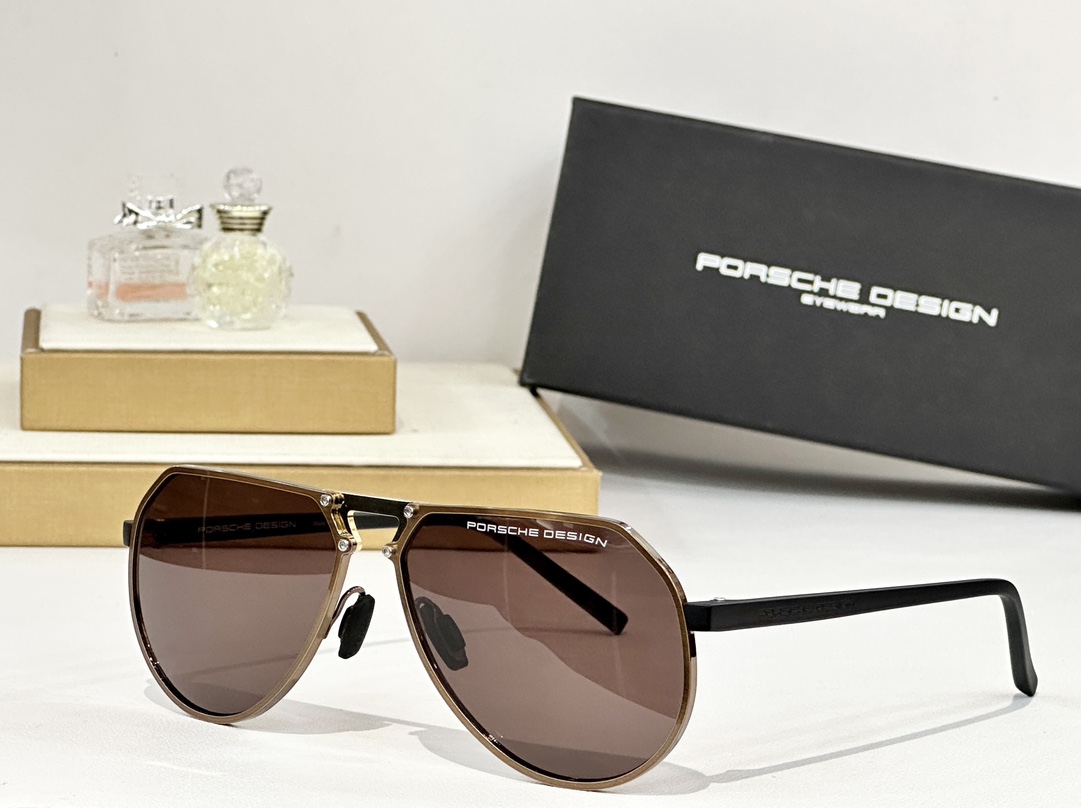  PORSCHE OESIGN
MOD：
Size：64口14-142
