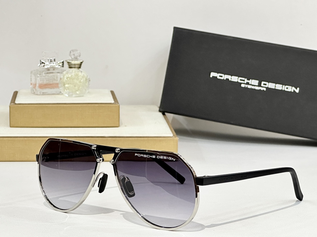  PORSCHE OESIGN
MOD：
Size：64口14-142
