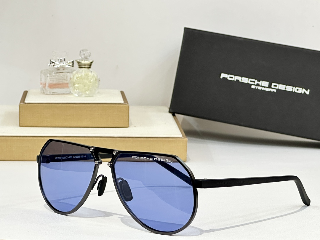  PORSCHE OESIGN
MOD：
Size：64口14-142
