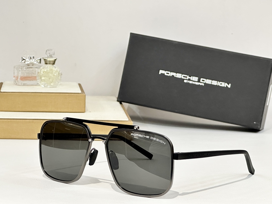  PORSCHE OESIGN
MOD：
Size：59口15-150
