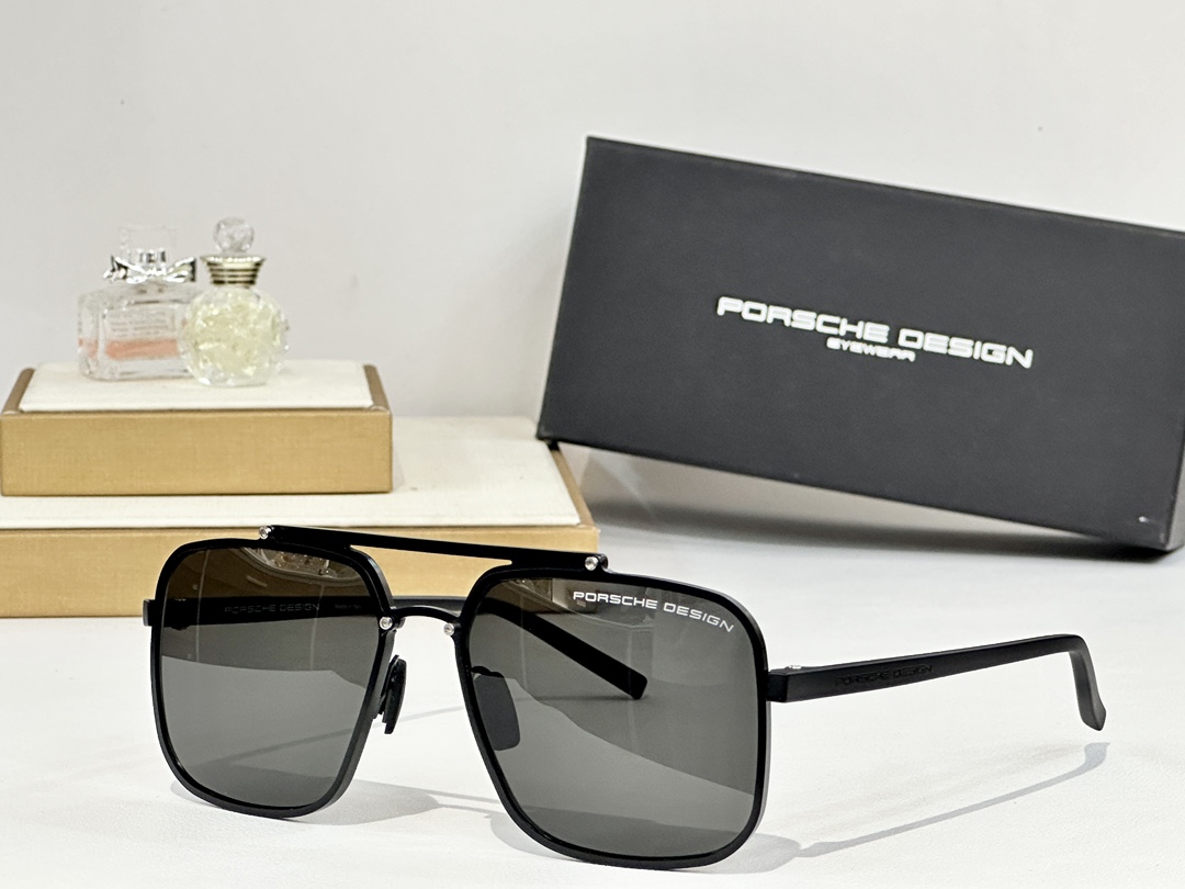  PORSCHE OESIGN
MOD：
Size：59口15-150
