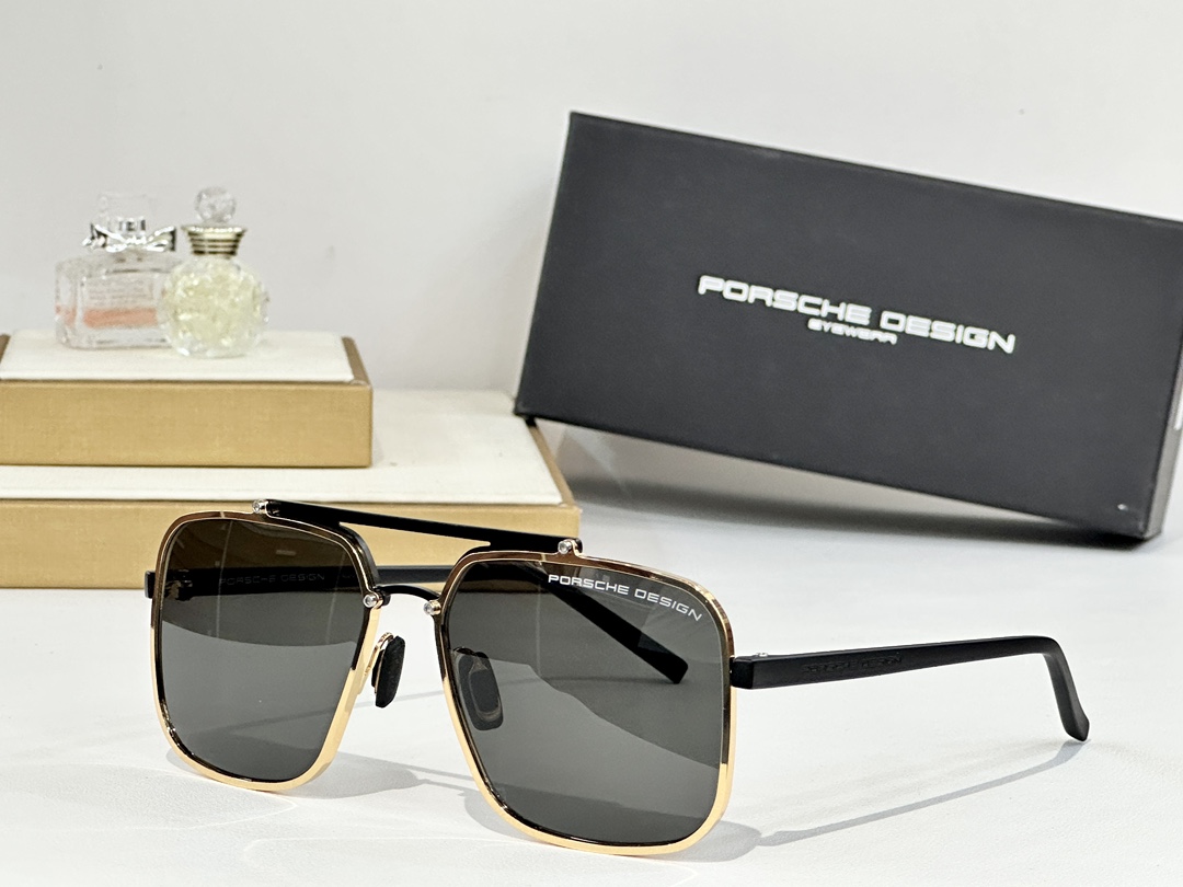  PORSCHE OESIGN
MOD：
Size：59口15-150
