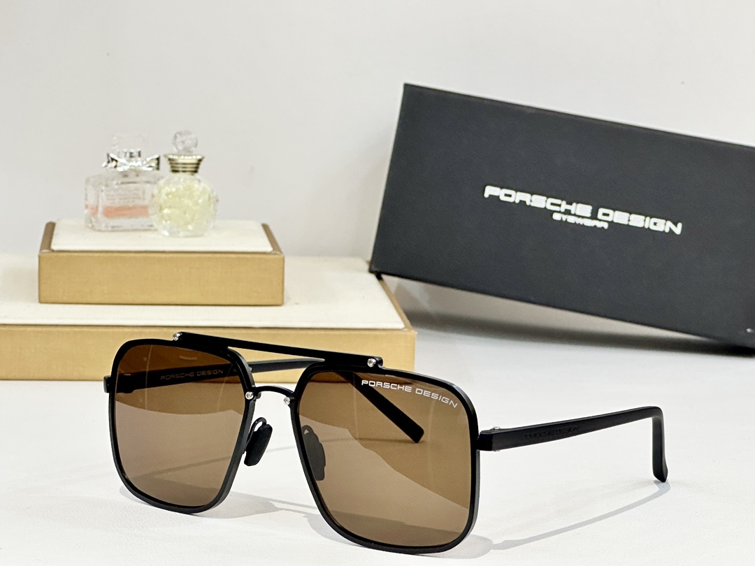  PORSCHE OESIGN
MOD：
Size：59口15-150
