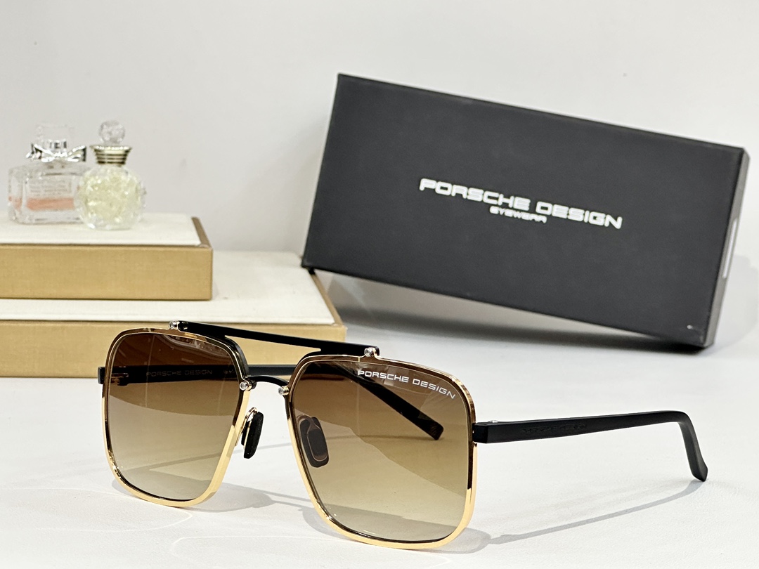  PORSCHE OESIGN
MOD：
Size：59口15-150

