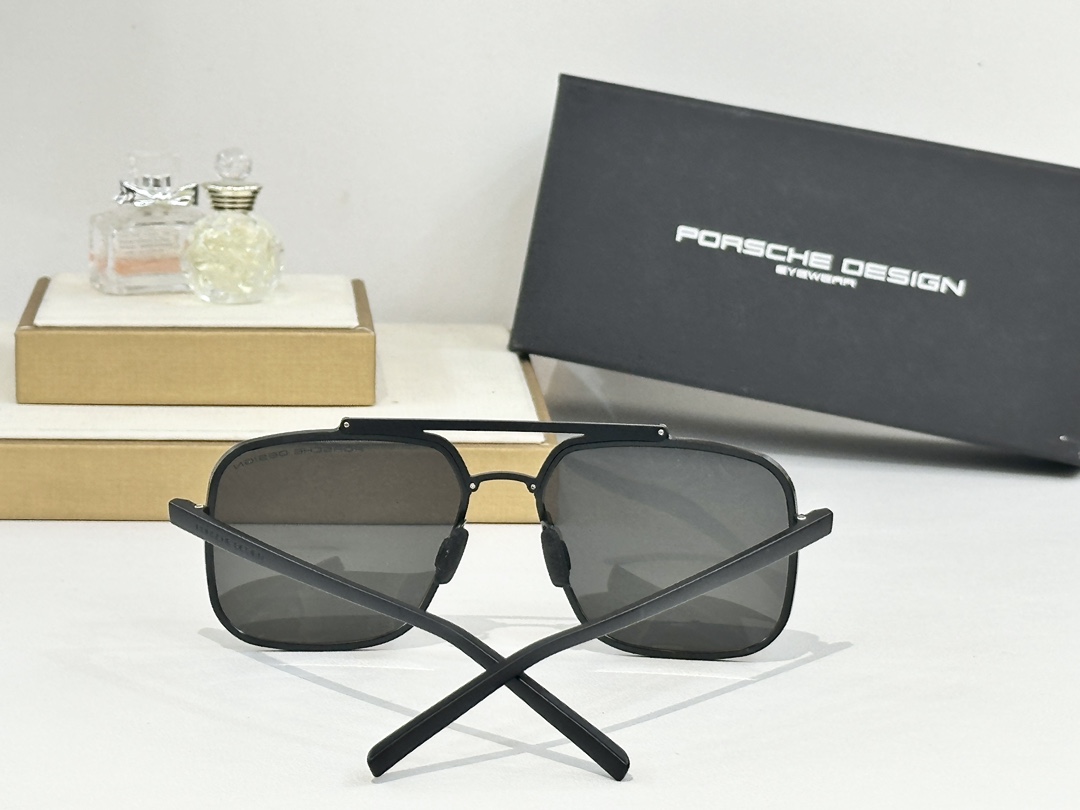  PORSCHE OESIGN
MOD：
Size：59口15-150
