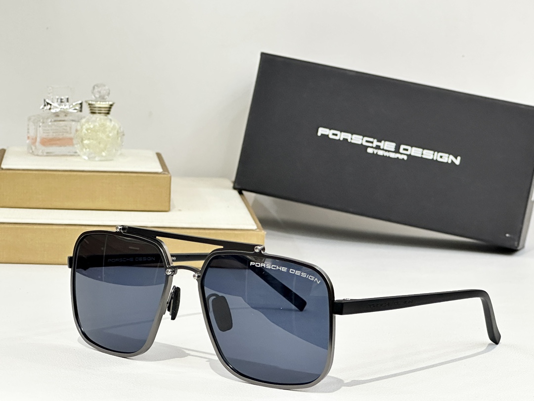  PORSCHE OESIGN
MOD：
Size：59口15-150
