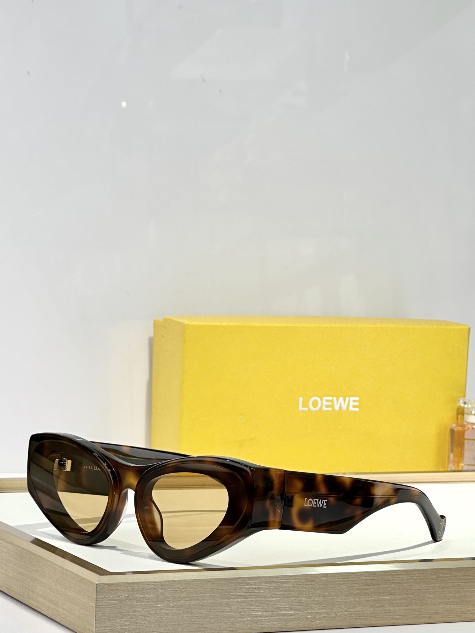  LOEW* 
MODEL：LW40171U 
SIZE：62口16-130
