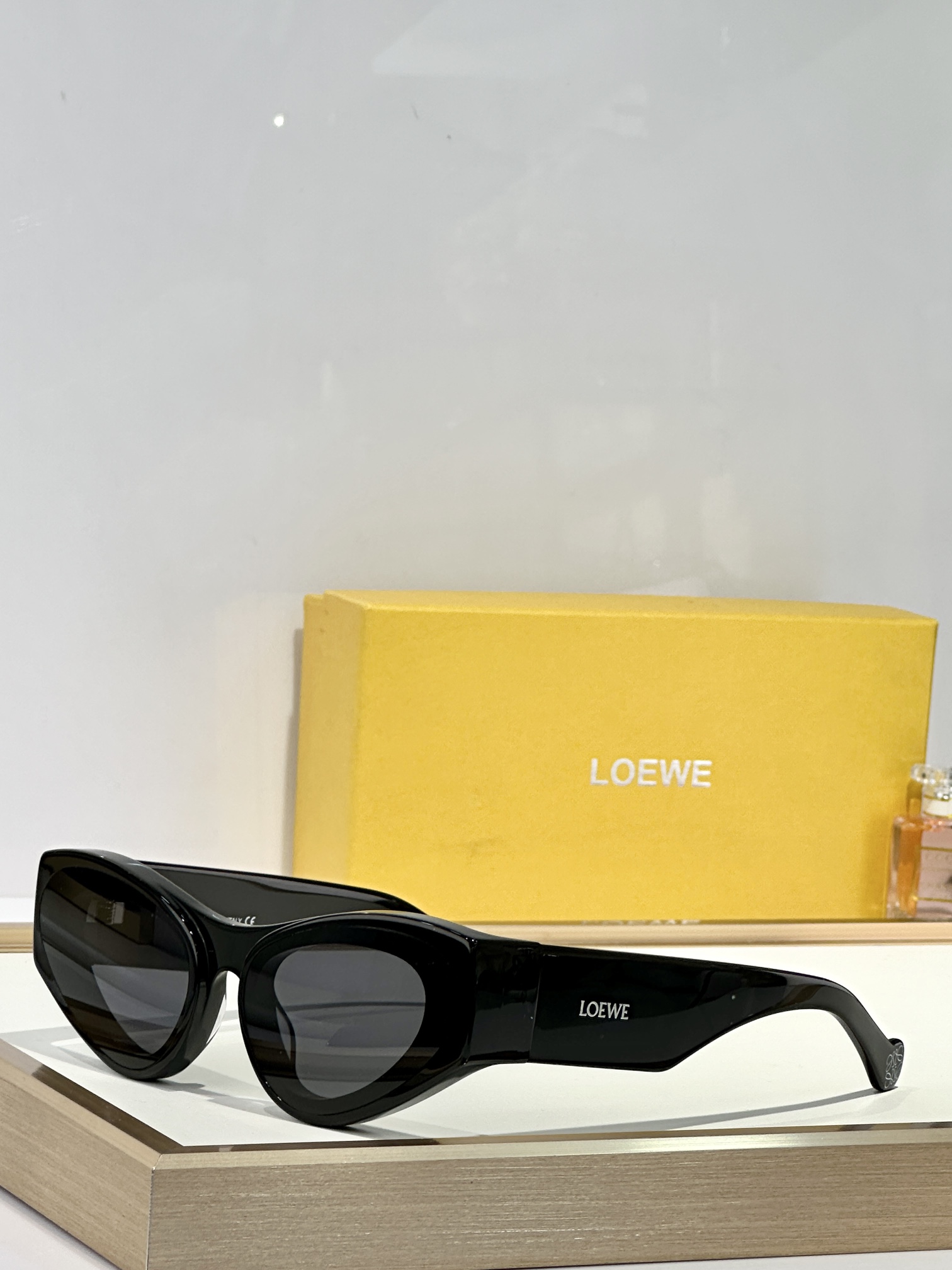  LOEW* 
MODEL：LW40171U 
SIZE：62口16-130
