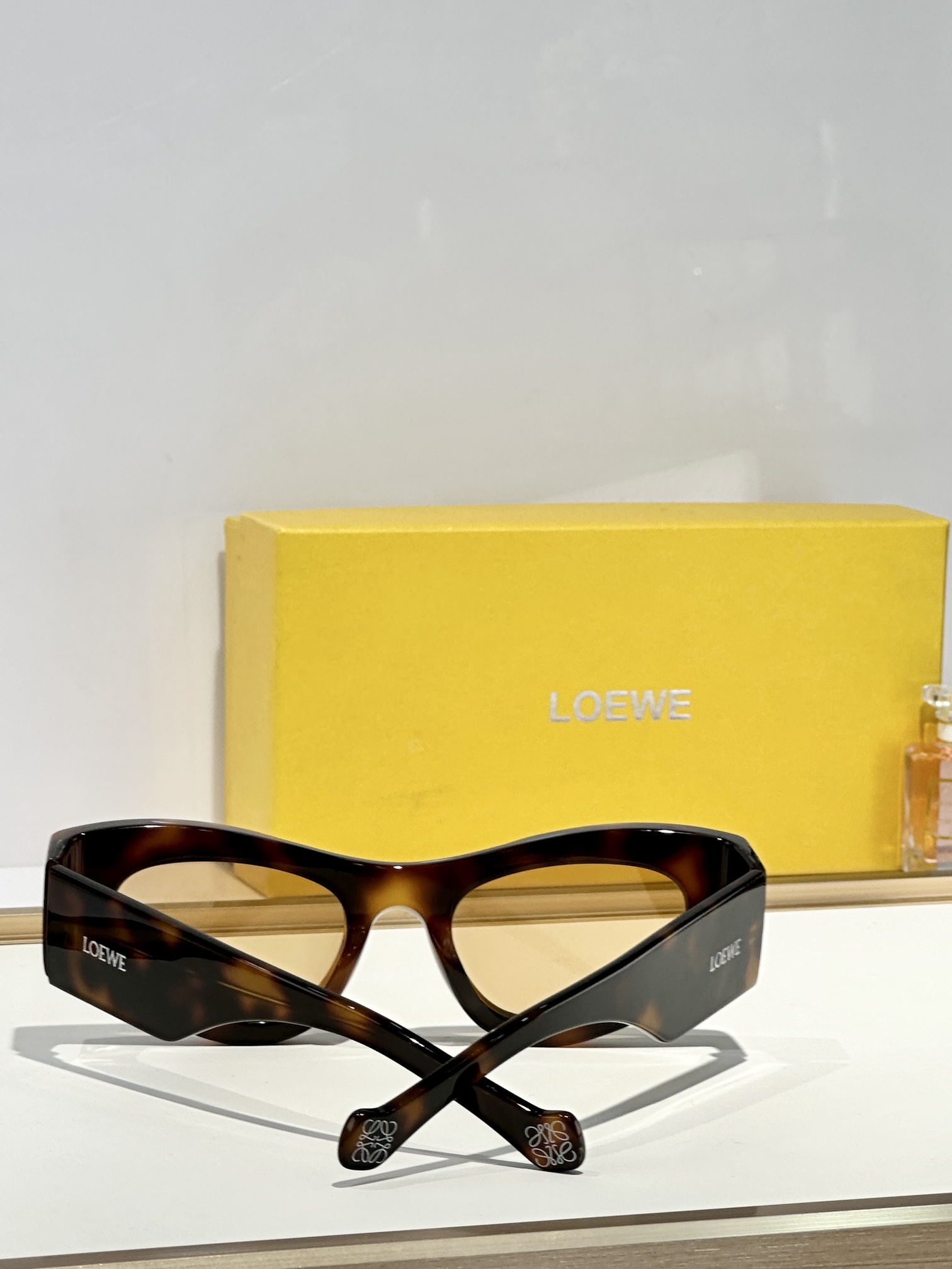  LOEW* 
MODEL：LW40171U 
SIZE：62口16-130
