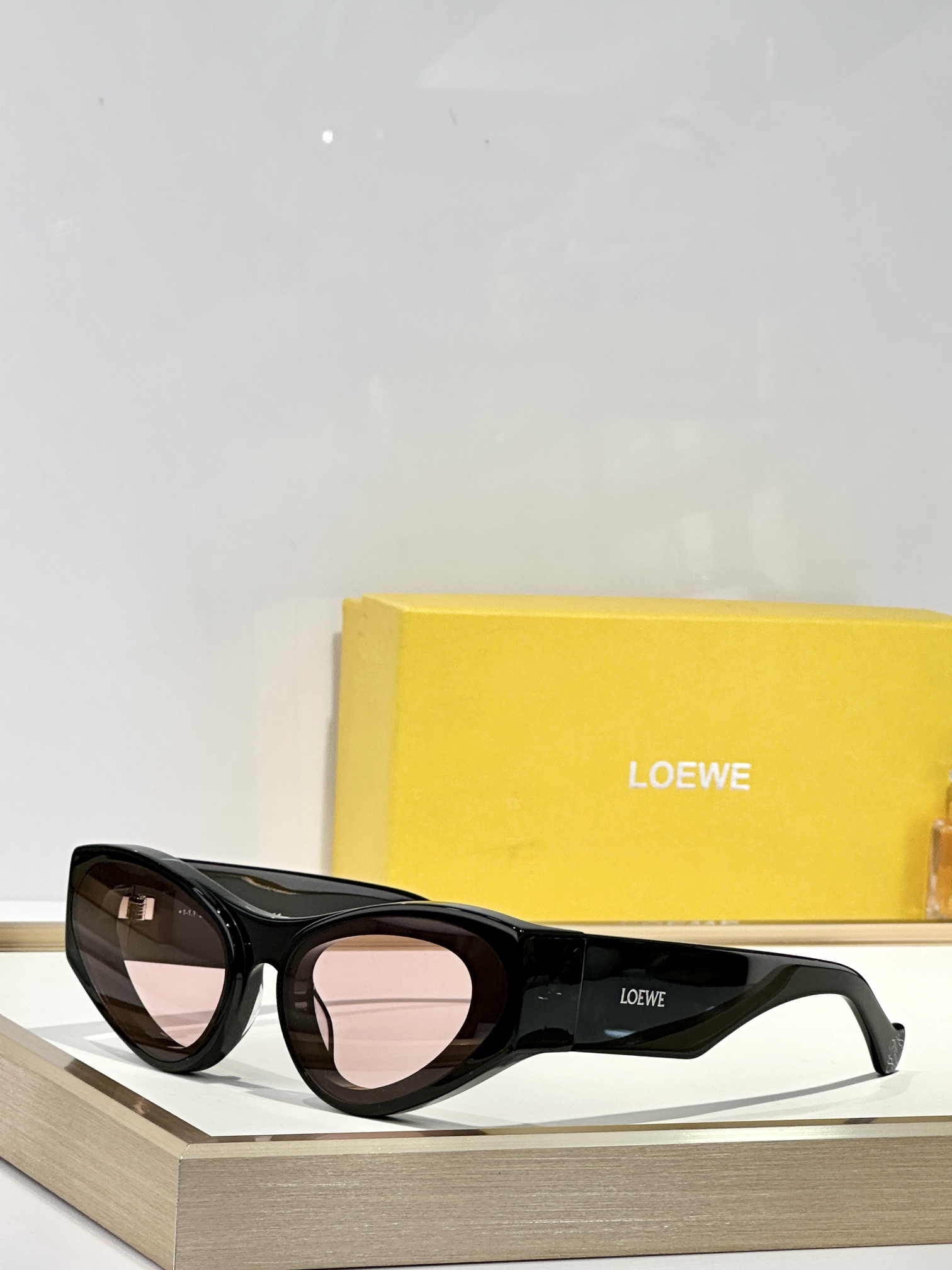  LOEW* 
MODEL：LW40171U 
SIZE：62口16-130
