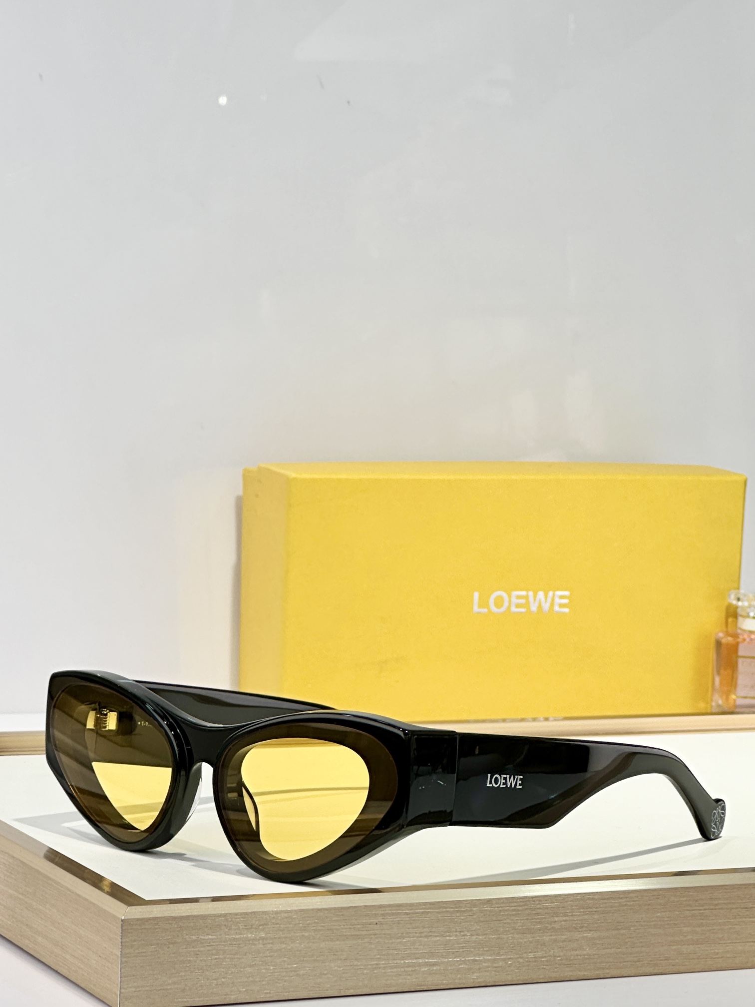  LOEW* 
MODEL：LW40171U 
SIZE：62口16-130
