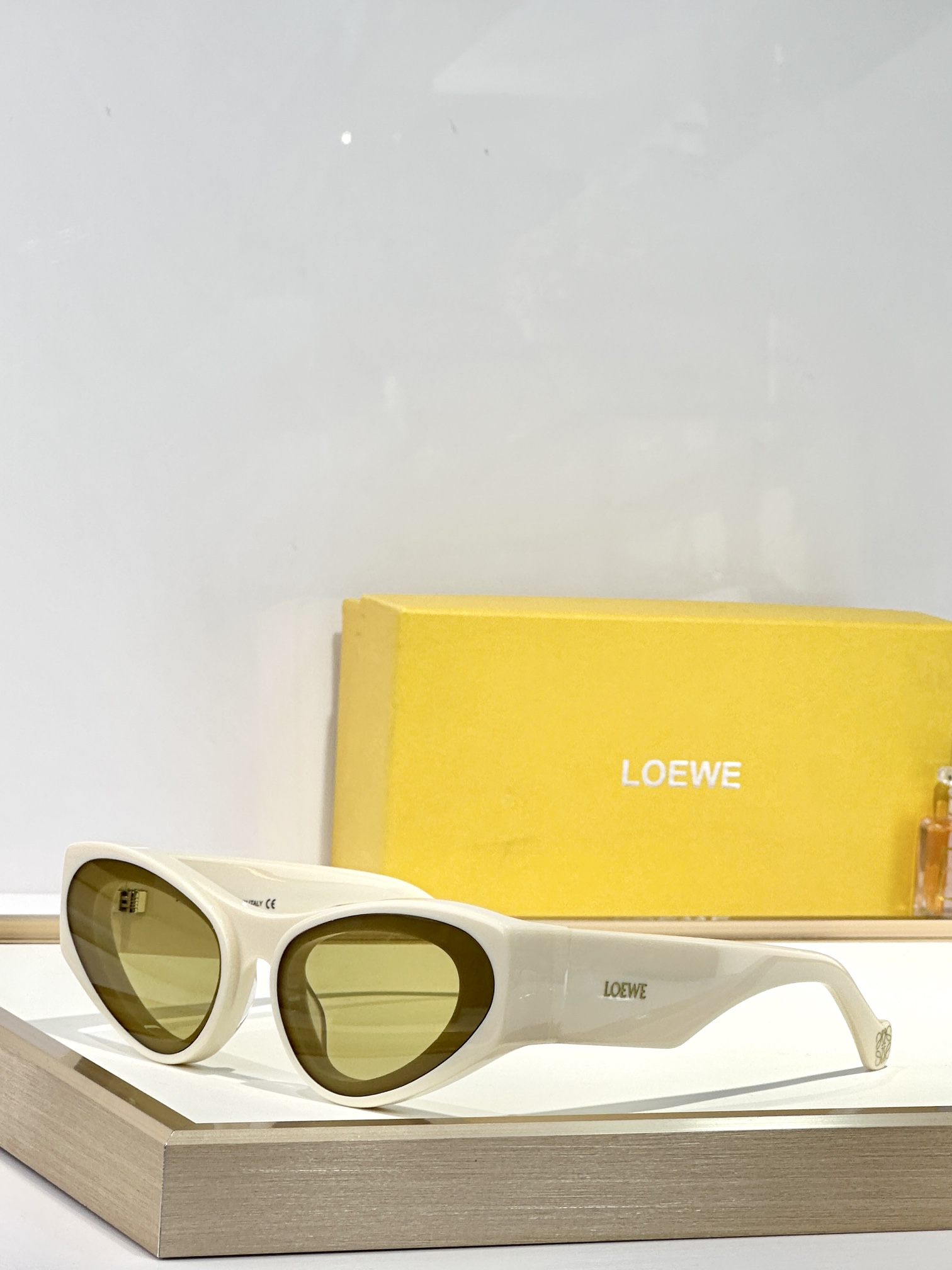  LOEW* 
MODEL：LW40171U 
SIZE：62口16-130
