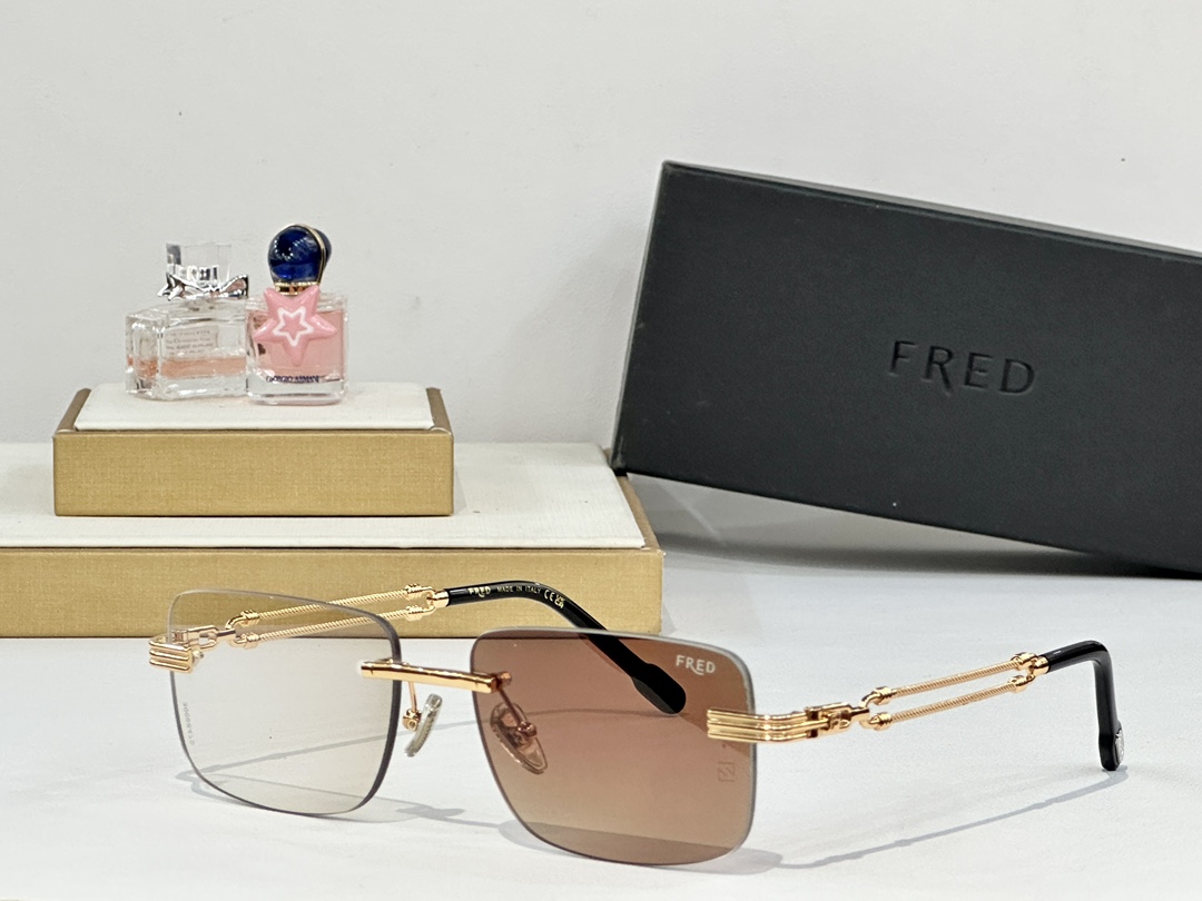FRED
MOD：FG40040U
Size：58口17 145
 
变色：

