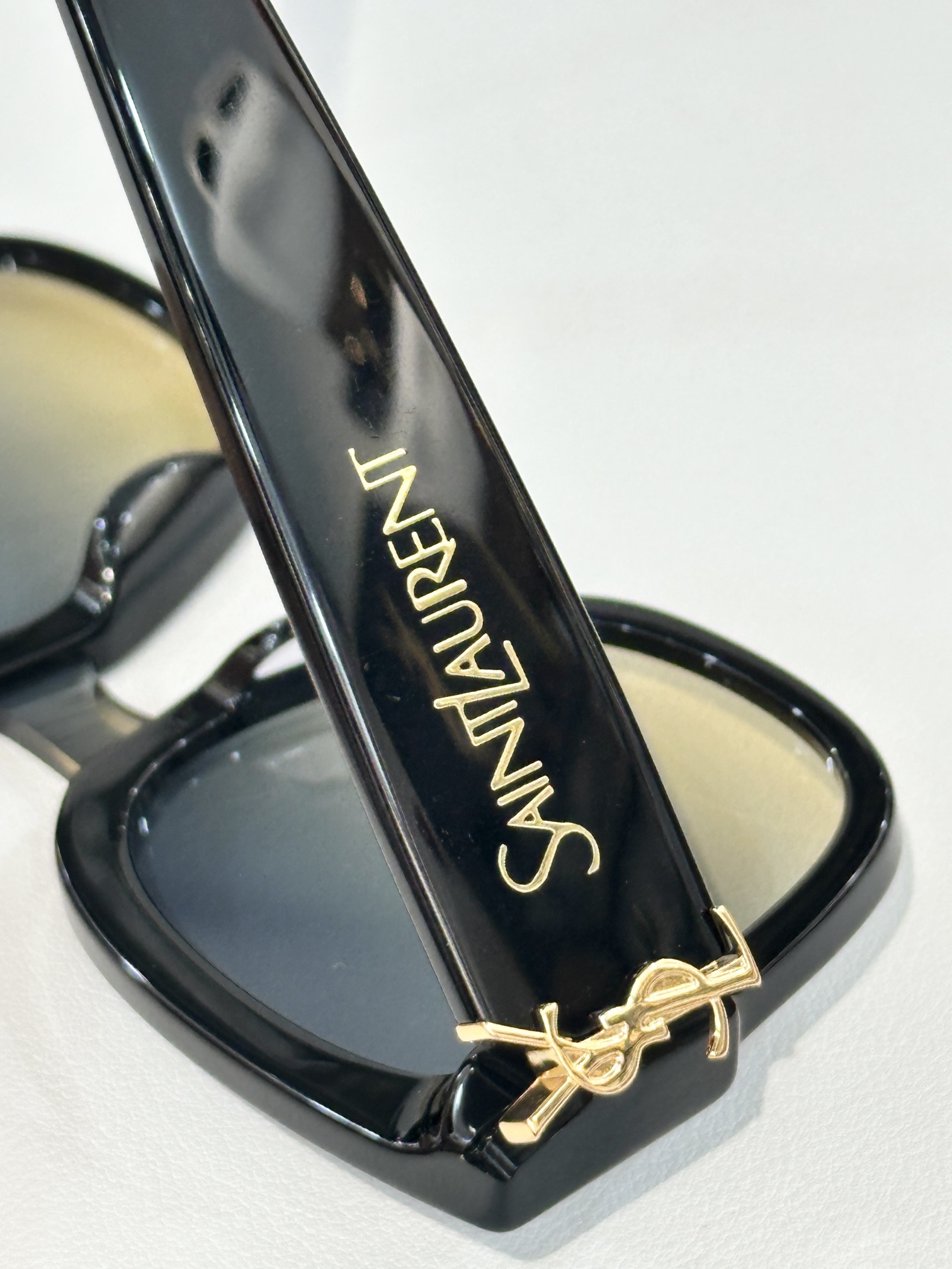  SAINT LAURENT
MOD：SL M255
Size：54口24 145

