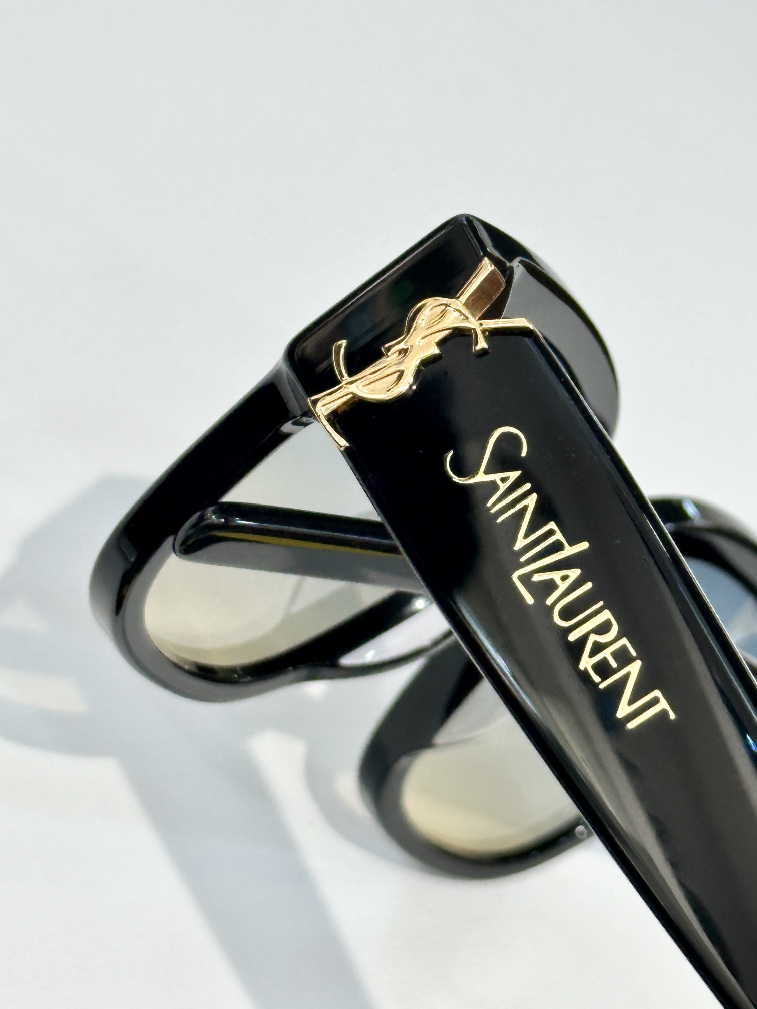 SAINT LAURENT
MOD：SL M255
Size：54口24 145
