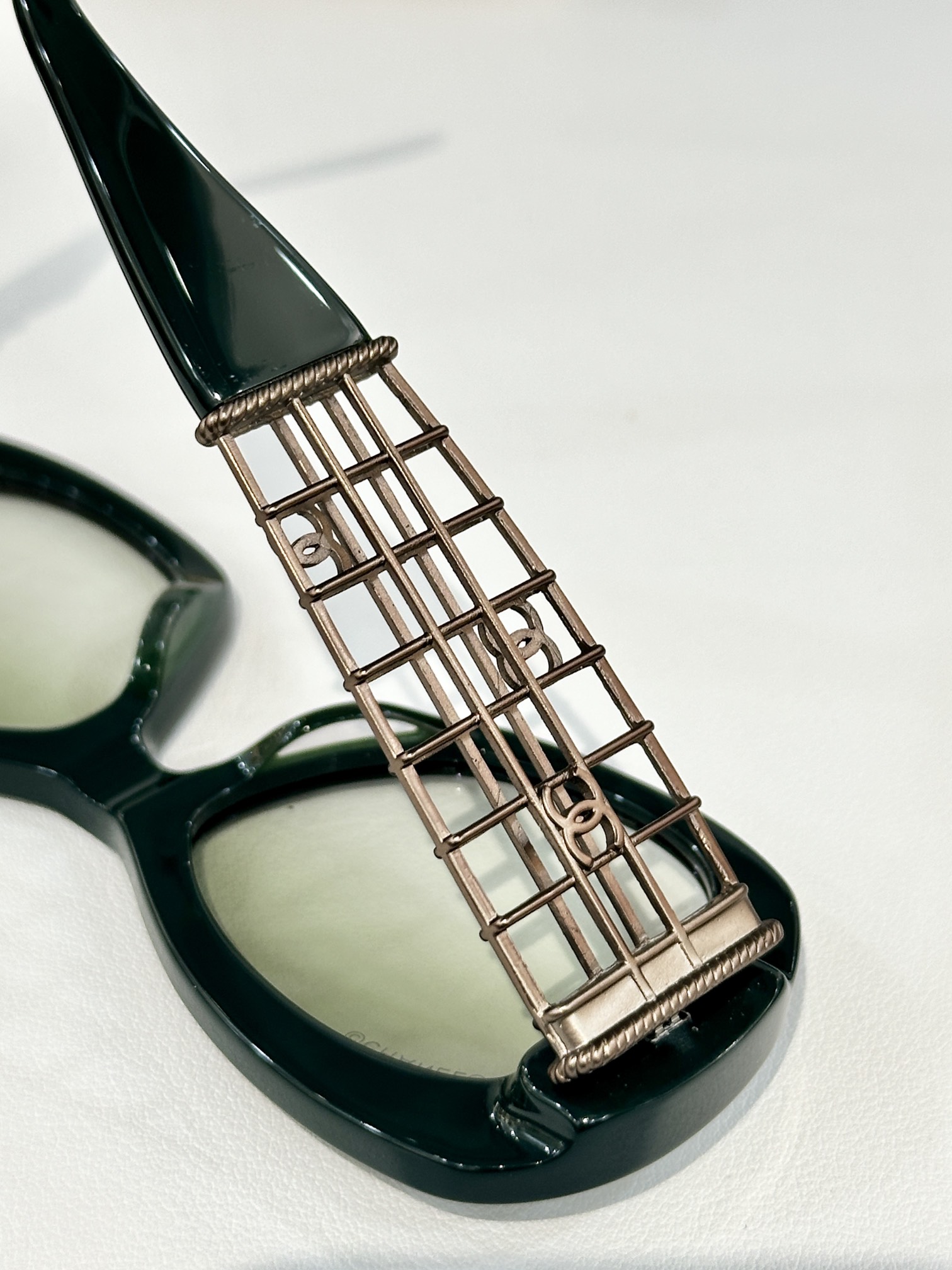  CHANEL
MODEL：CH9170
SIZE：55口18-140
