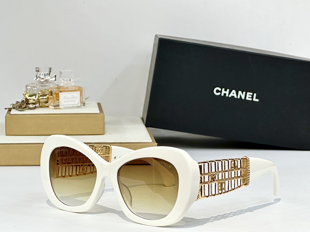  CHANEL
MODEL：CH9170
SIZE：55口18-140
