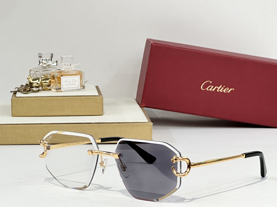 Cartie*
MODEL：CT0634S
SIZE58口17-140
 
变色： 