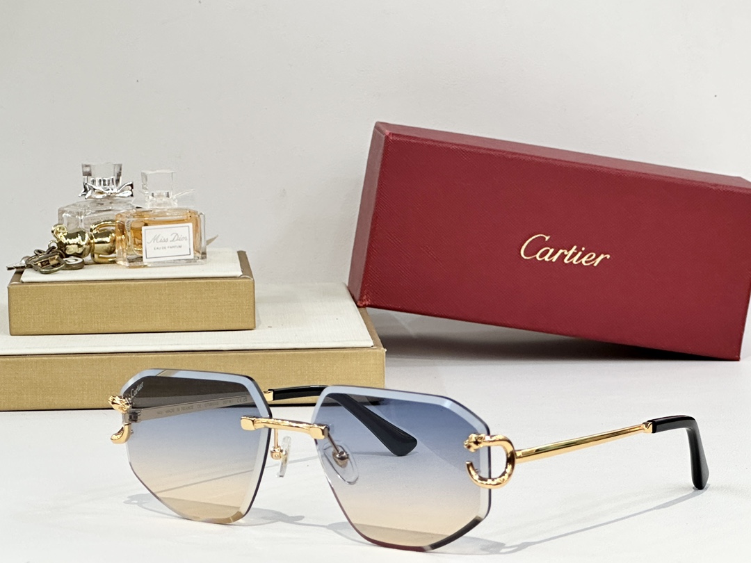 Cartie*
MODEL：CT0634S
SIZE58口17-140
 
变色： 