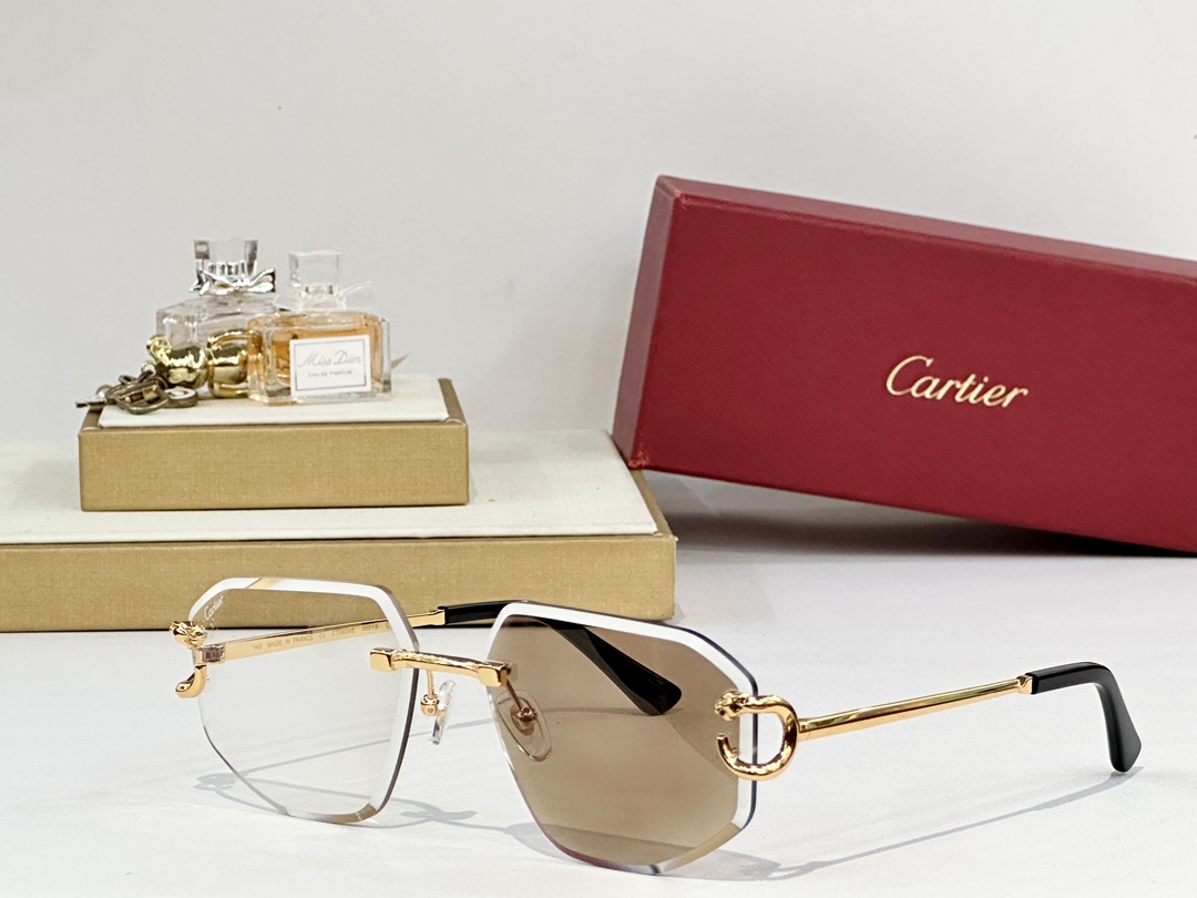 Cartie*
MODEL：CT0634S
SIZE58口17-140
 
变色： 