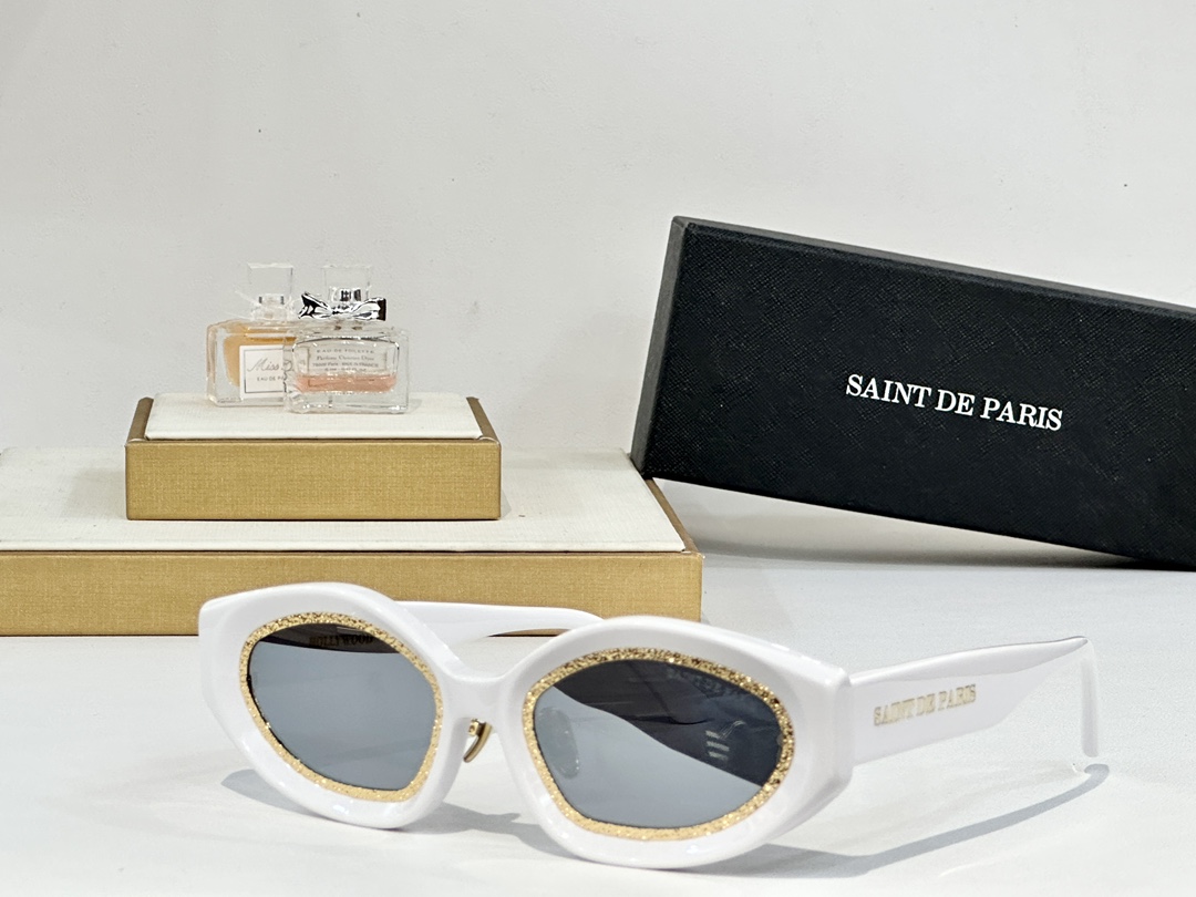  Saint De Paris
Mod：HOLLYWOOD AUSTRALIA
Size：52-22-1