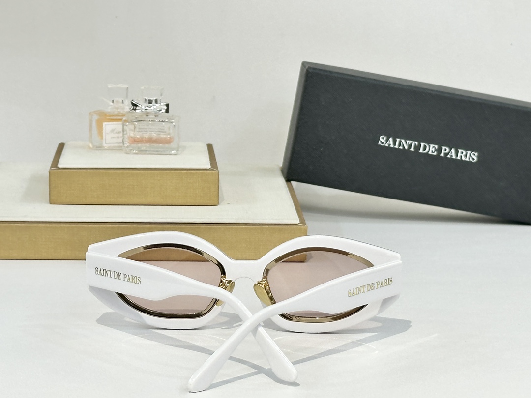  Saint De Paris
Mod：HOLLYWOOD AUSTRALIA
Size：52-22-1