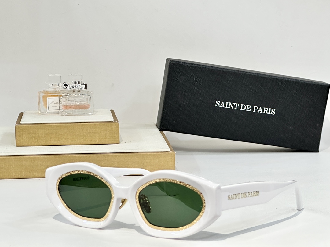  Saint De Paris
Mod：HOLLYWOOD AUSTRALIA
Size：52-22-1