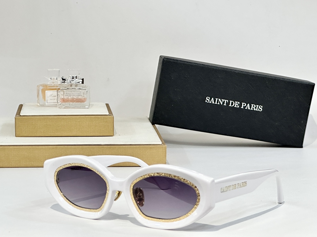  Saint De Paris
Mod：HOLLYWOOD AUSTRALIA
Size：52-22-1