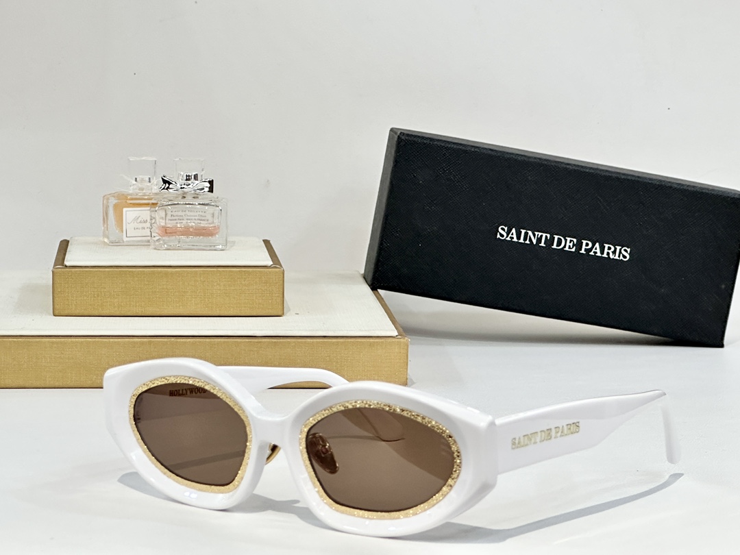  Saint De Paris
Mod：HOLLYWOOD AUSTRALIA
Size：52-22-1