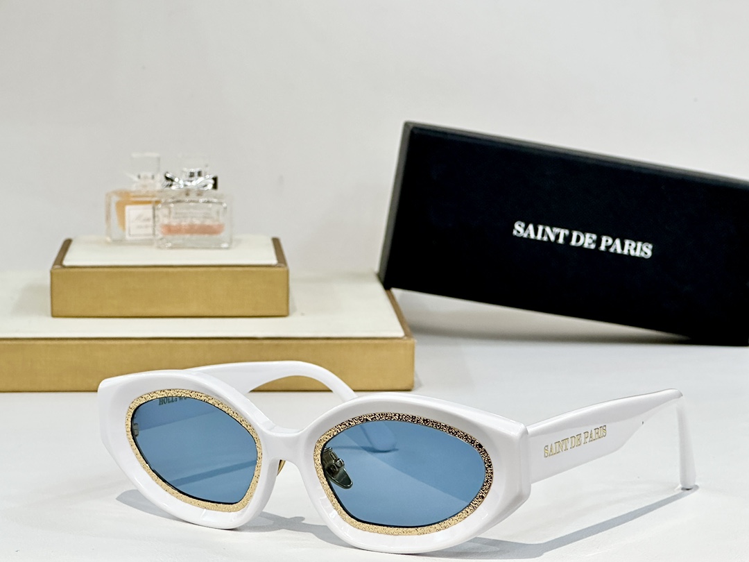  Saint De Paris
Mod：HOLLYWOOD AUSTRALIA
Size：52-22-1