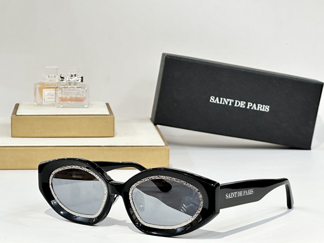  Saint De Paris
Mod：HOLLYWOOD AUSTRALIA
Size：52-22-1