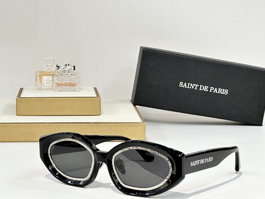  Saint De Paris
Mod：HOLLYWOOD AUSTRALIA
Size：52-22-1