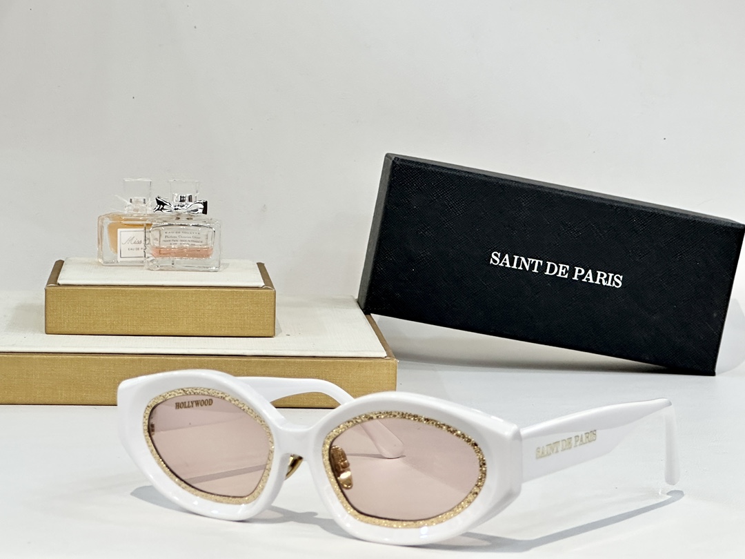  Saint De Paris
Mod：HOLLYWOOD AUSTRALIA
Size：52-22-1