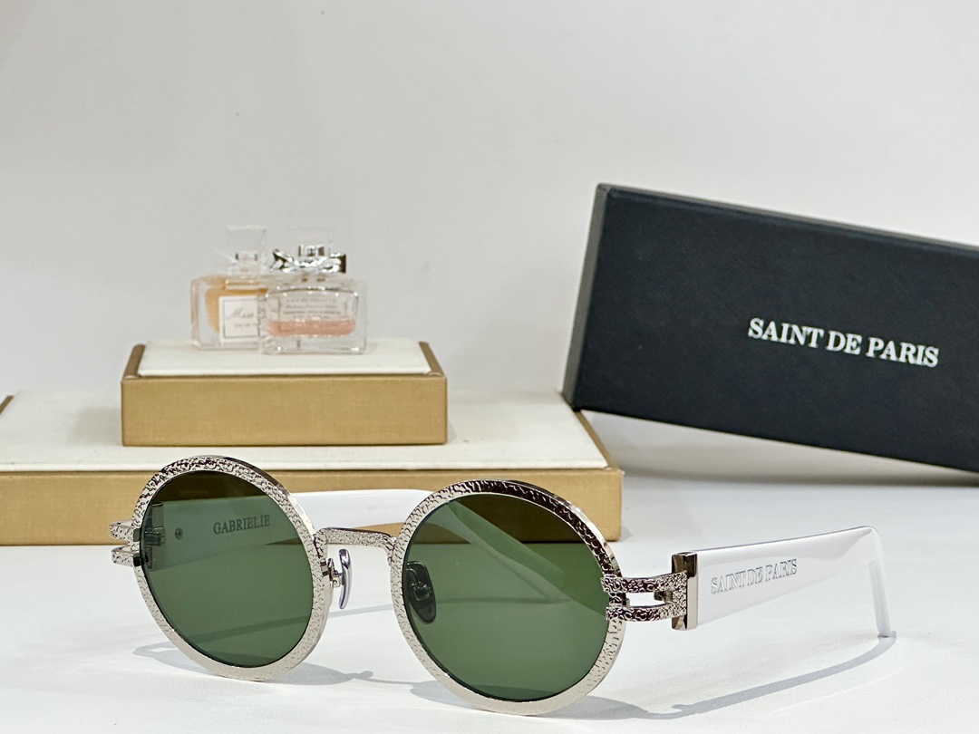  Saint De Paris
Mod：THE TOURIST
Size：53-25-140
