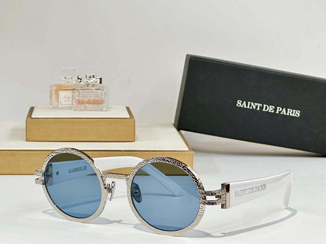  Saint De Paris
Mod：THE TOURIST
Size：53-25-140
