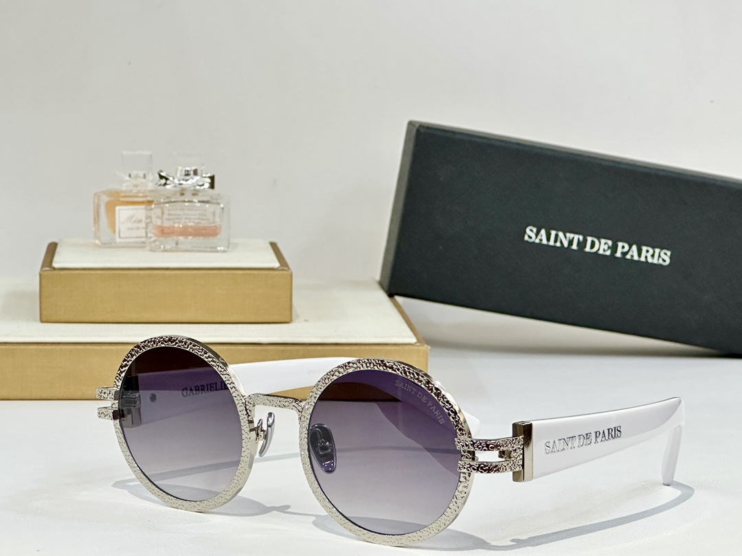  Saint De Paris
Mod：THE TOURIST
Size：53-25-140
