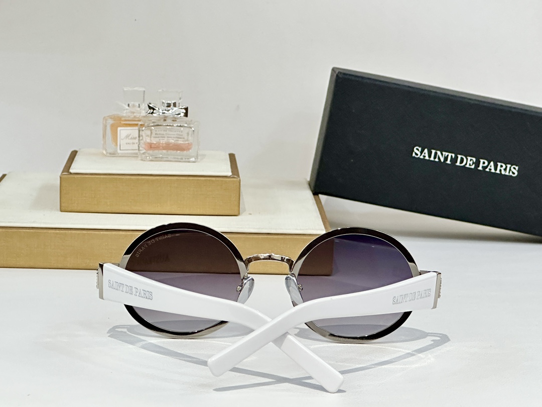  Saint De Paris
Mod：THE TOURIST
Size：53-25-140
