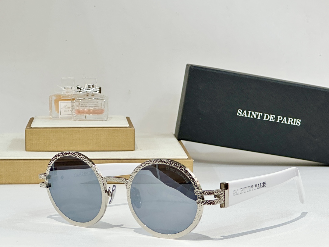  Saint De Paris
Mod：THE TOURIST
Size：53-25-140
