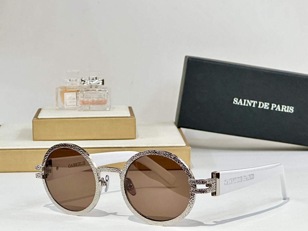  Saint De Paris
Mod：THE TOURIST
Size：53-25-140
