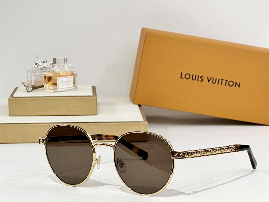 LOUIS VUITTO*
MODELZ2918U
SIZE53口23-145
