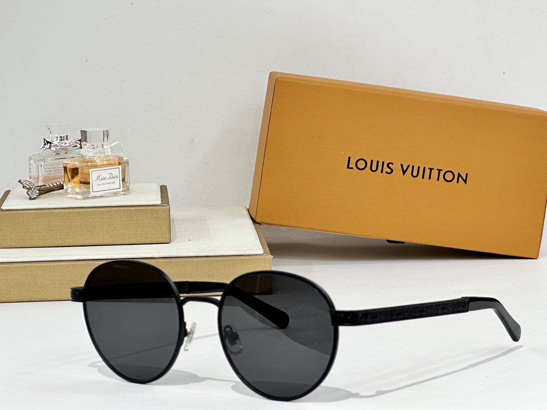 LOUIS VUITTO*
MODELZ2918U
SIZE53口23-145
