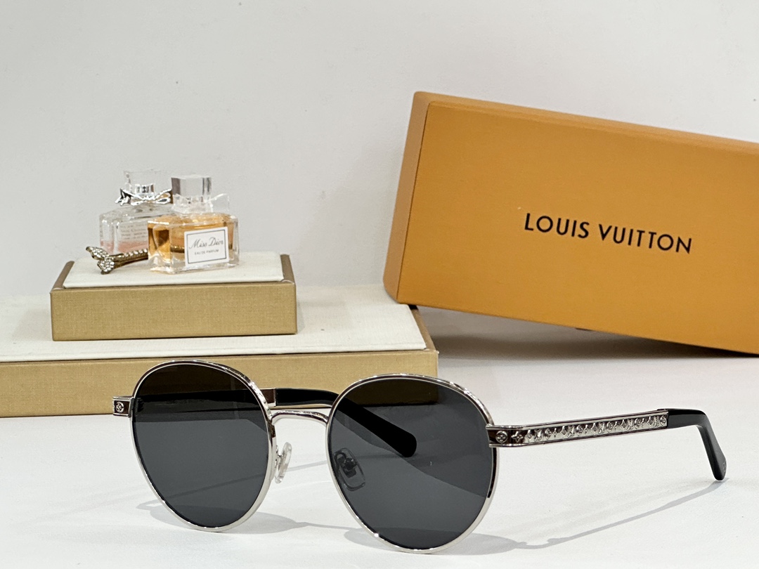 LOUIS VUITTO*
MODELZ2918U
SIZE53口23-145
