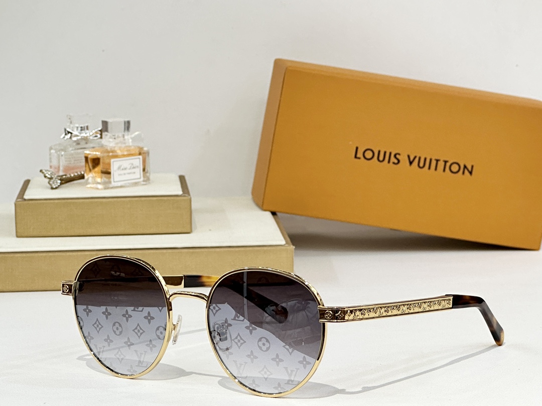 LOUIS VUITTO*
MODELZ2918U
SIZE53口23-145

