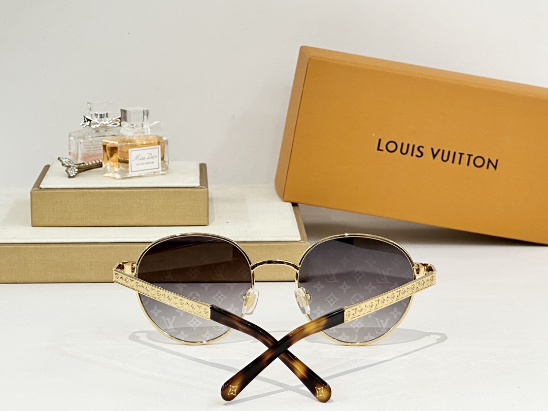 LOUIS VUITTO*
MODELZ2918U
SIZE53口23-145
