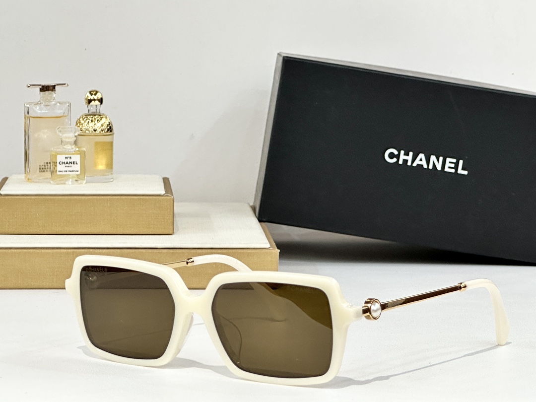  CHANE*
MOD：3487
Size：54口16 140
