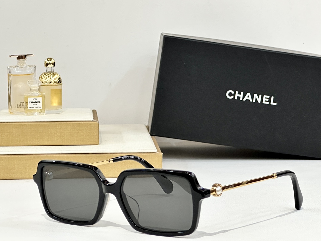  CHANE*
MOD：3487
Size：54口16 140

