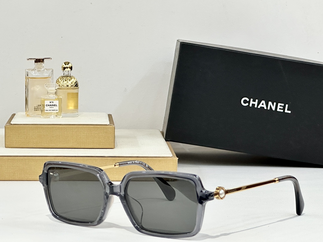  CHANE*
MOD：3487
Size：54口16 140
