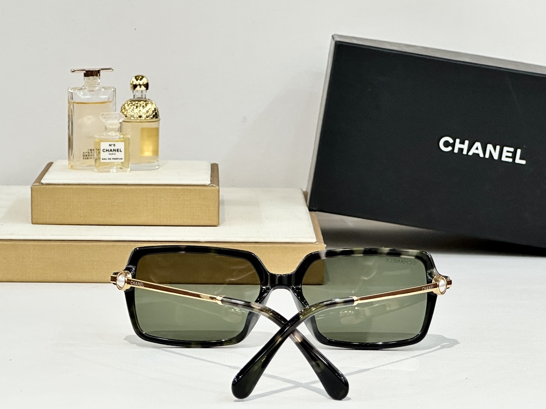  CHANE*
MOD：3487
Size：54口16 140
