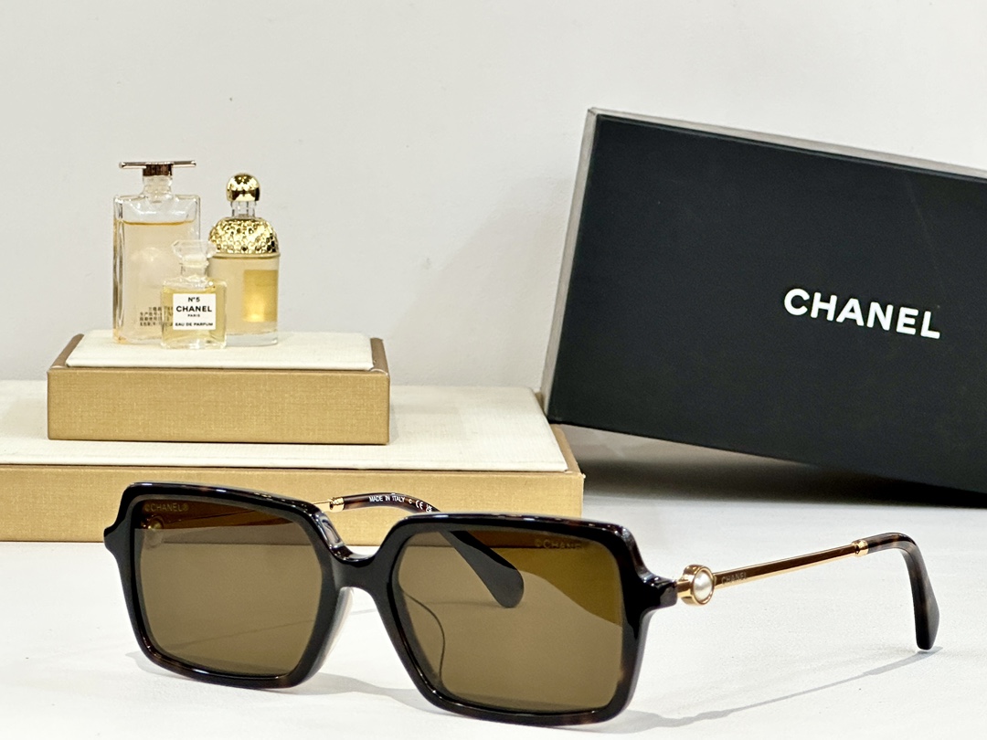  CHANE*
MOD：3487
Size：54口16 140
